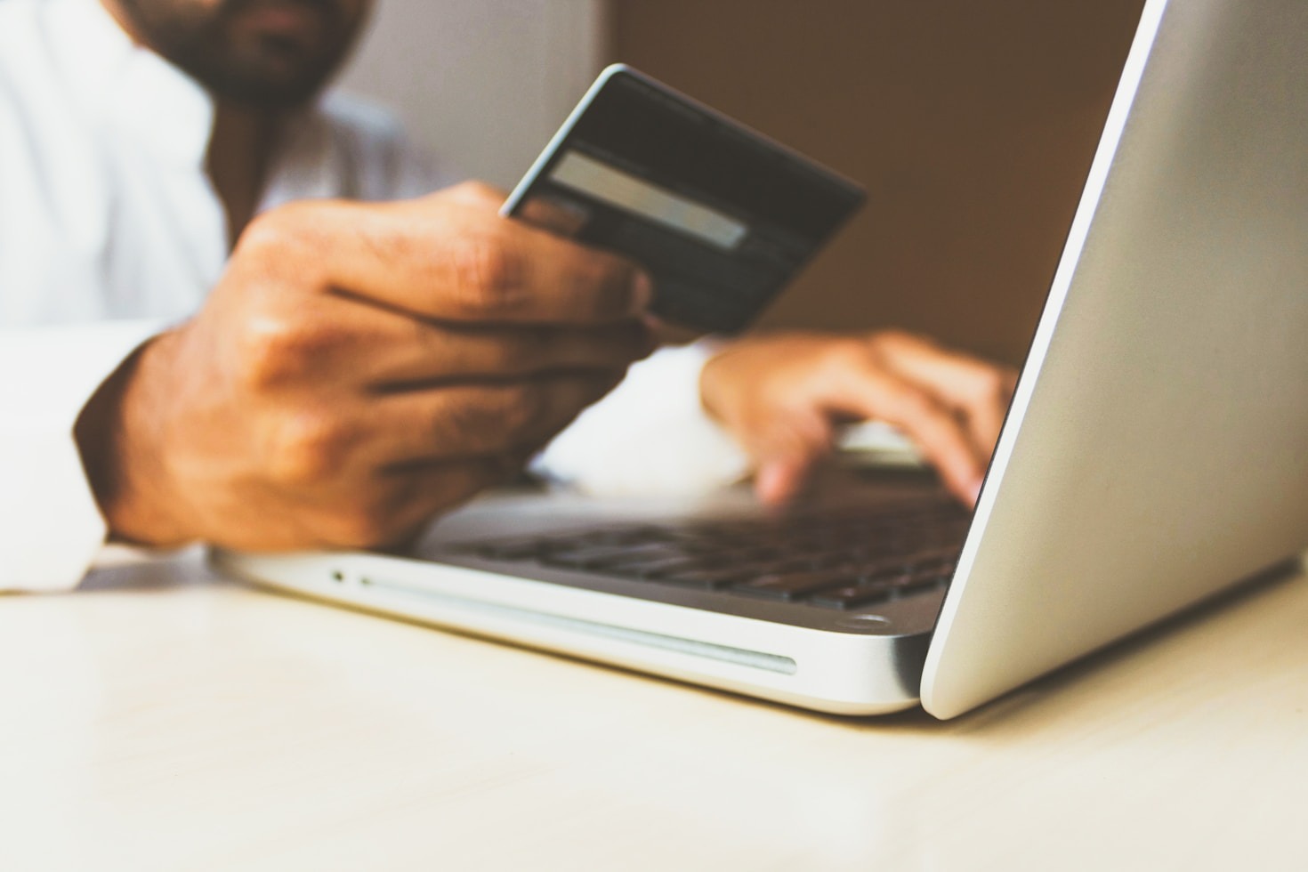 Tendências Futuras no Universo dos Pagamentos Online