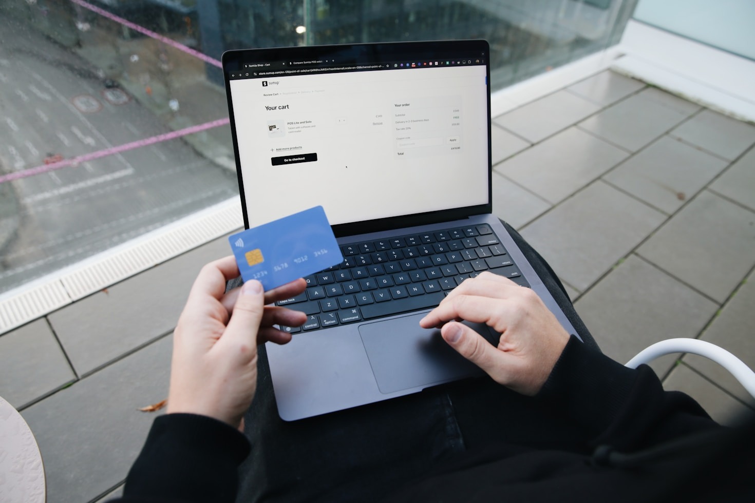 Por Que as Empresas Estão Migrando para Pagamentos Digitais